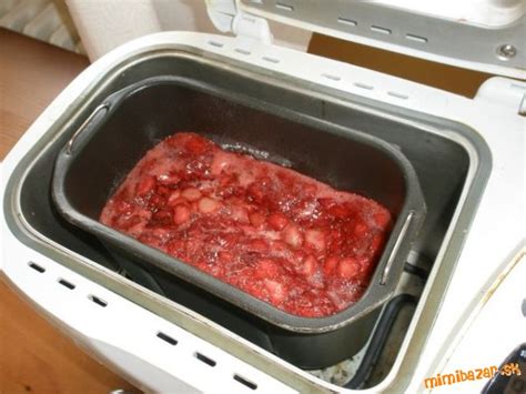 Schéma domácej pekárne Zelmer s vyznačenými časťami