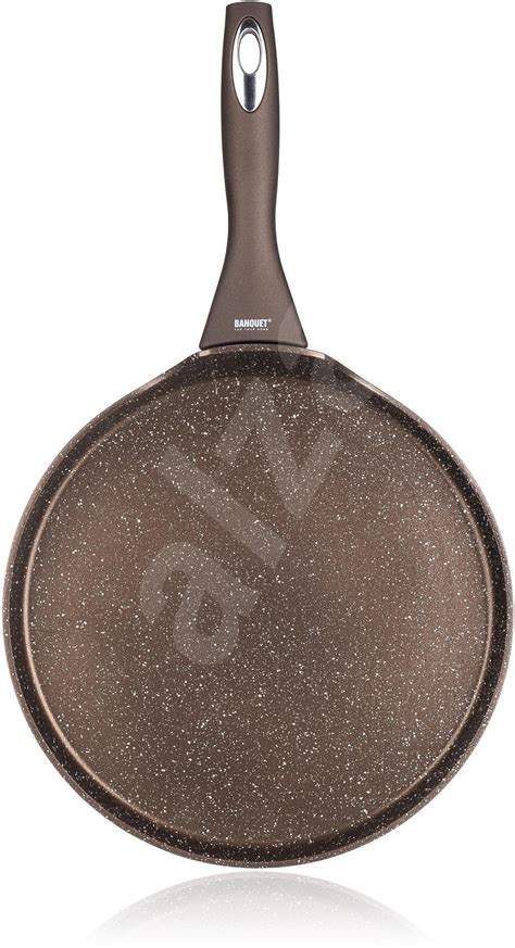 Panvica na palacinky s nepriľnavým povrchom