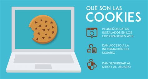 Typy cookies a ich funkcie