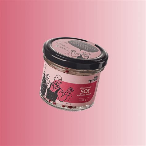 Fotografia misky s ružovým korením a rôznymi jedlami