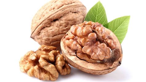 Ovocie a orechy ako prísady do koláča