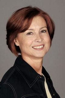 Anna Maľová v mladosti