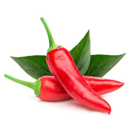 Obrázok pikantnej polievky s chilli papričkami