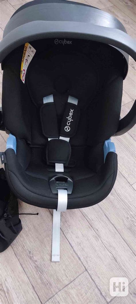 Porovnanie modelov autosedačiek Cybex Aton