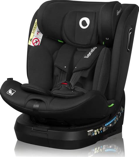 Schéma inštalácie autosedačky Cybex pomocou ISOFIX