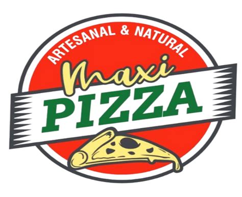 Logo spoločnosti MAXI PIZZA QUEEN REAL s.r.o.