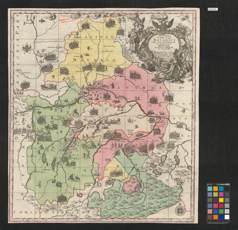 Mapa s historickými cestami korenia a surovín