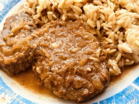 Hovädzia roštenka s fazuľou