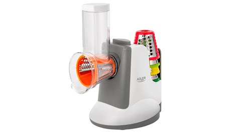 Elektrické strúhadlo Adler AD4815 s príslušenstvom