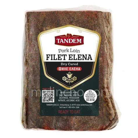 Filet Elena