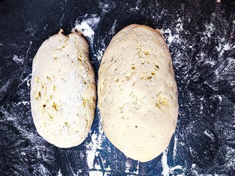 Rôzne druhy knedlí