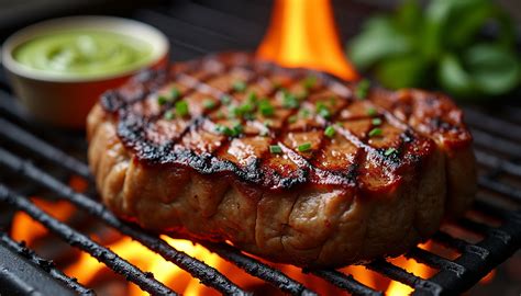 Príprava steaku s korením Kotányi