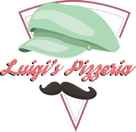 Logo Luigi Pizza so ocenením Zlatá firma 2023