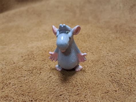 Scéna z filmu Ratatouille