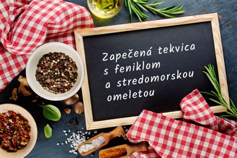 Rôzne jedlá s feniklom
