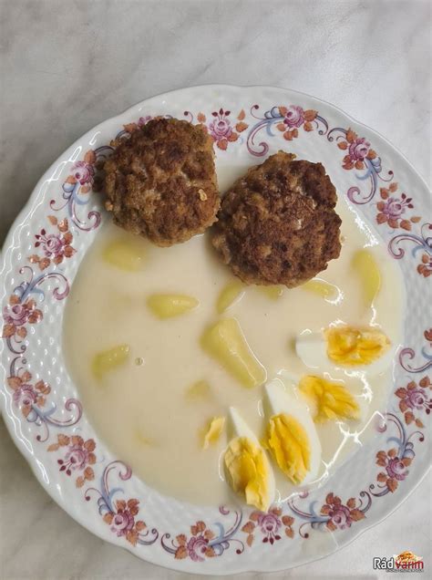 Zemiaky na kyslo s hríbami