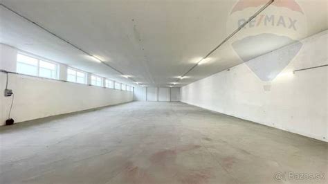 Gastro priestory na prenájom