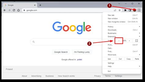 Screenshot postupu mazania cookies v prehliadači Google Chrome