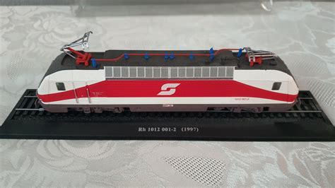 Model vlaku v Kráľovstve železníc