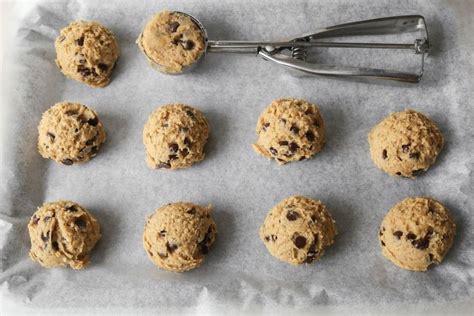 Cesto na cookies