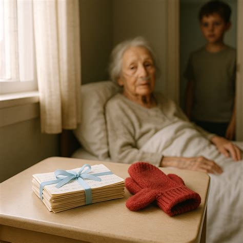Misky s hotovou polievkou ozdobené bylinkami