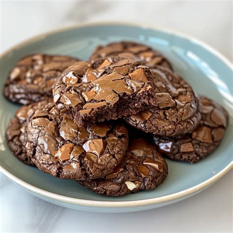 Rozmanitosť prísad do cookies