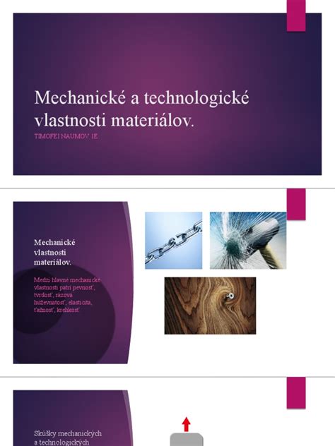 Ilustrácia rôznych materiálov vykrajovačiek