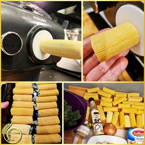 Ilustračný obrázok plnených a zapečených cestovín cannelloni