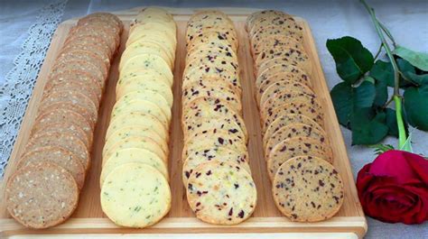 ingrediencie na maslové sušienky