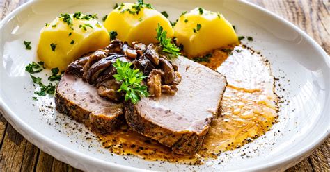 Nakup bravčového karé