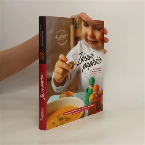 Obal knihy Zdraví papkáči