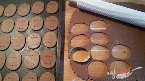 Príprava kávovej plnky na princezky