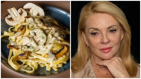 Ilustračná fotografia hubovej plnky