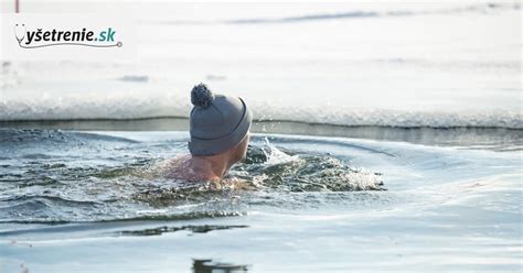 Ilustračná fotografia vajca v ľadovej vode