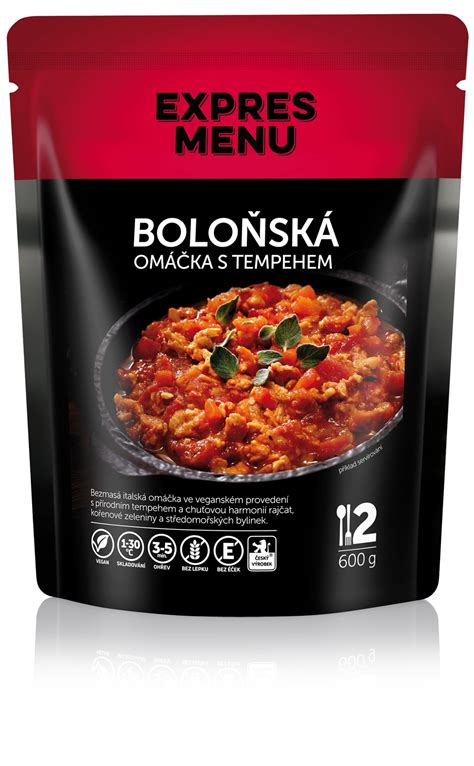 Detská boloňská omáčka s cestovinami