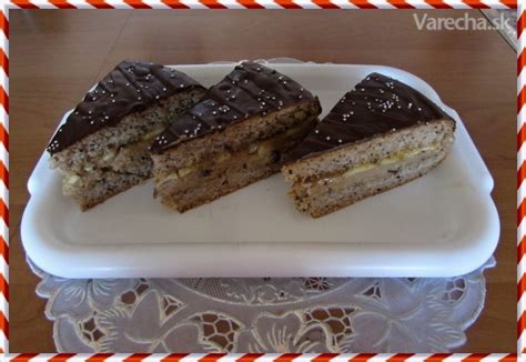 Vrstvenie torty plnené krémom