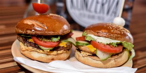 Výber kvalitného mäsa na burger