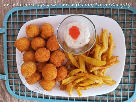 Deti pripravujúce syrové guľky