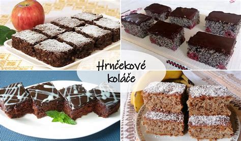 hrnčekové koláče