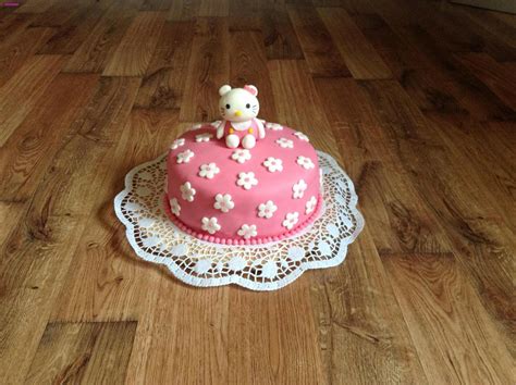 Ilustračná fotka hotovej pomarančovej torty