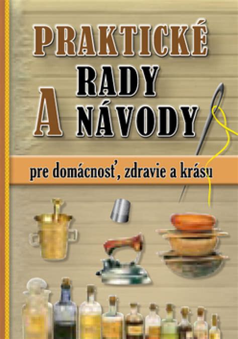 Produkty pre domácnosť