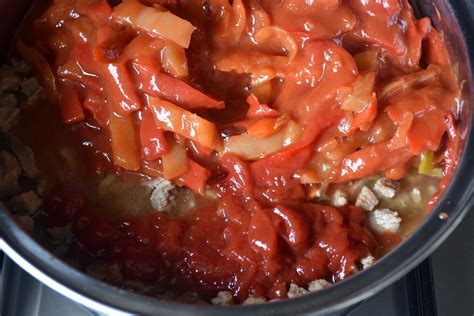 Bravčové karé s lečom