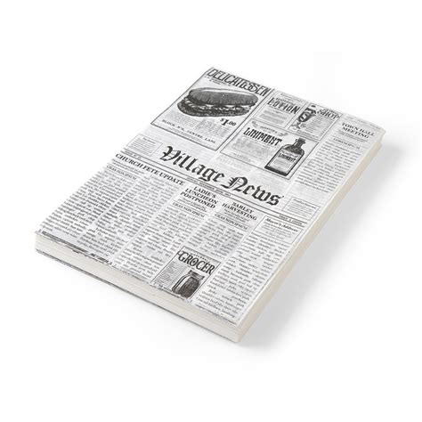 Nepremastiteľný papier na hranolky