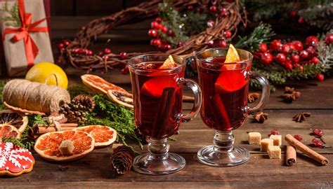 Výber vianočných korenín