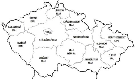 Mapa s vyznačenými reštauráciami