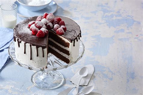 Torta s Milka čokoládou