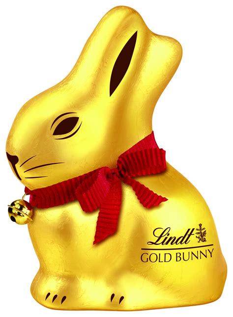 Lindt Zlatý zajačik