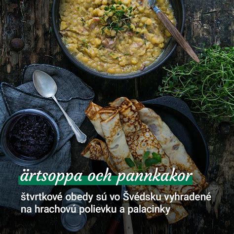 Infografika s nutričnými hodnotami hrachovej polievky