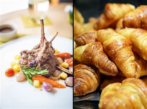 Francúzska kuchyňa a suroviny