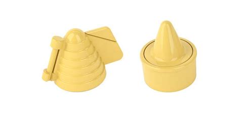 Formička na včelie úle